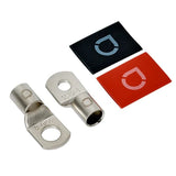 50 mm² Ring Cable Terminals