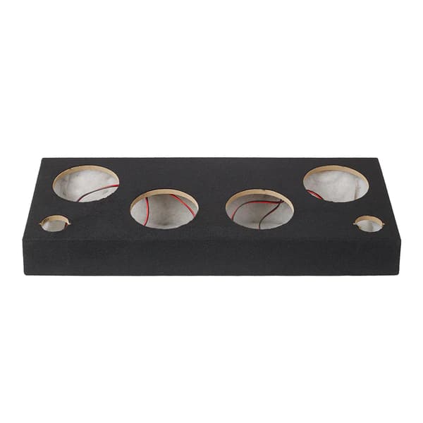 VE482SPL BOX 4 x 8"