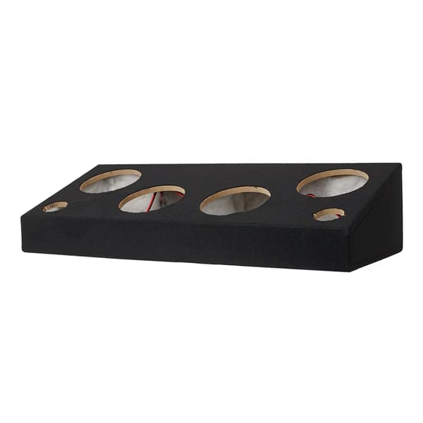 VE482SPL BOX 4 x 8"