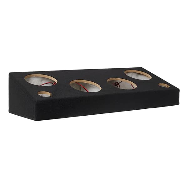 VE482SPL BOX 4 x 8"