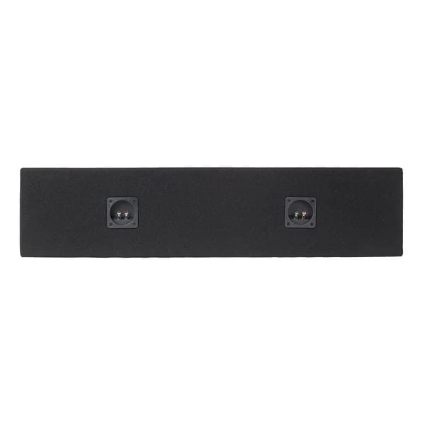 VE482SPL BOX 4 x 8"