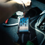 Lautsprecher-/RCA-Tester