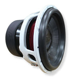 B² Audio Rampage 18" Elite