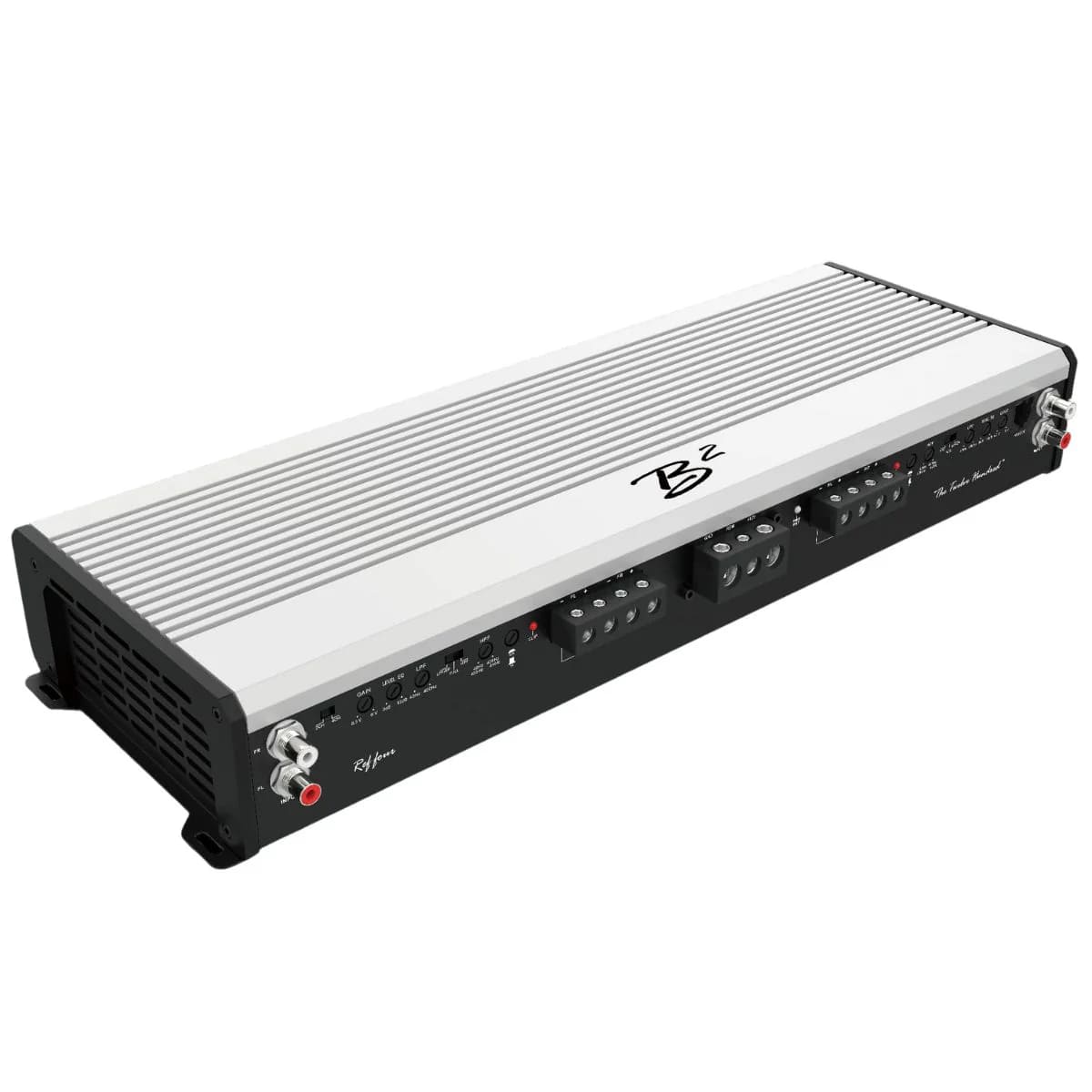 B² Audio REF FOUR