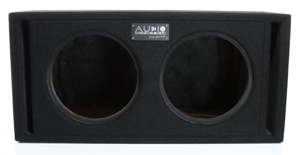 Audio System BR 10-2 EVO