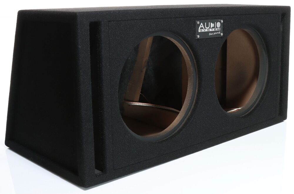Audio System HX10 EVO BR-2