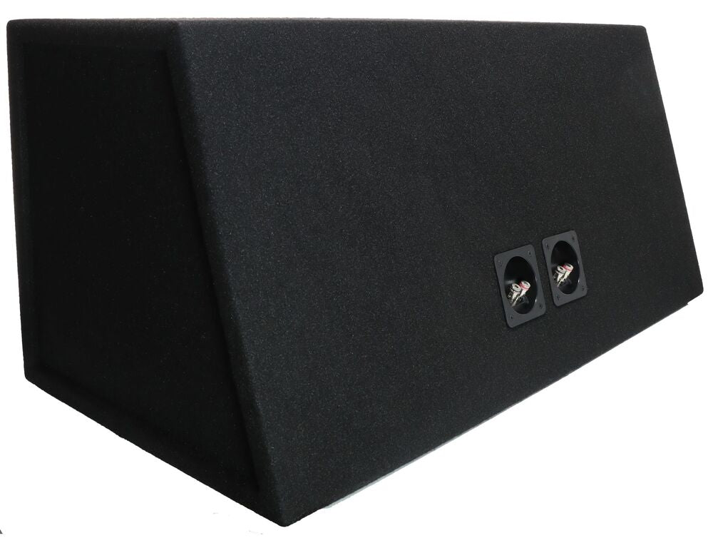 Audio System HX12 EVO BR-2