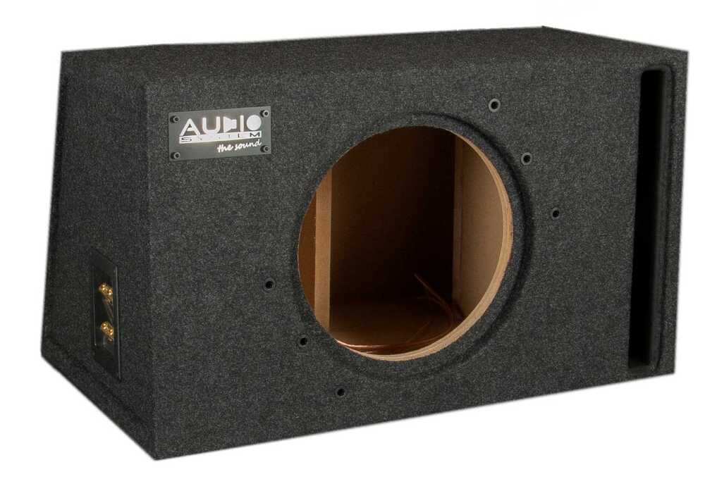 Audio System BR 15-100