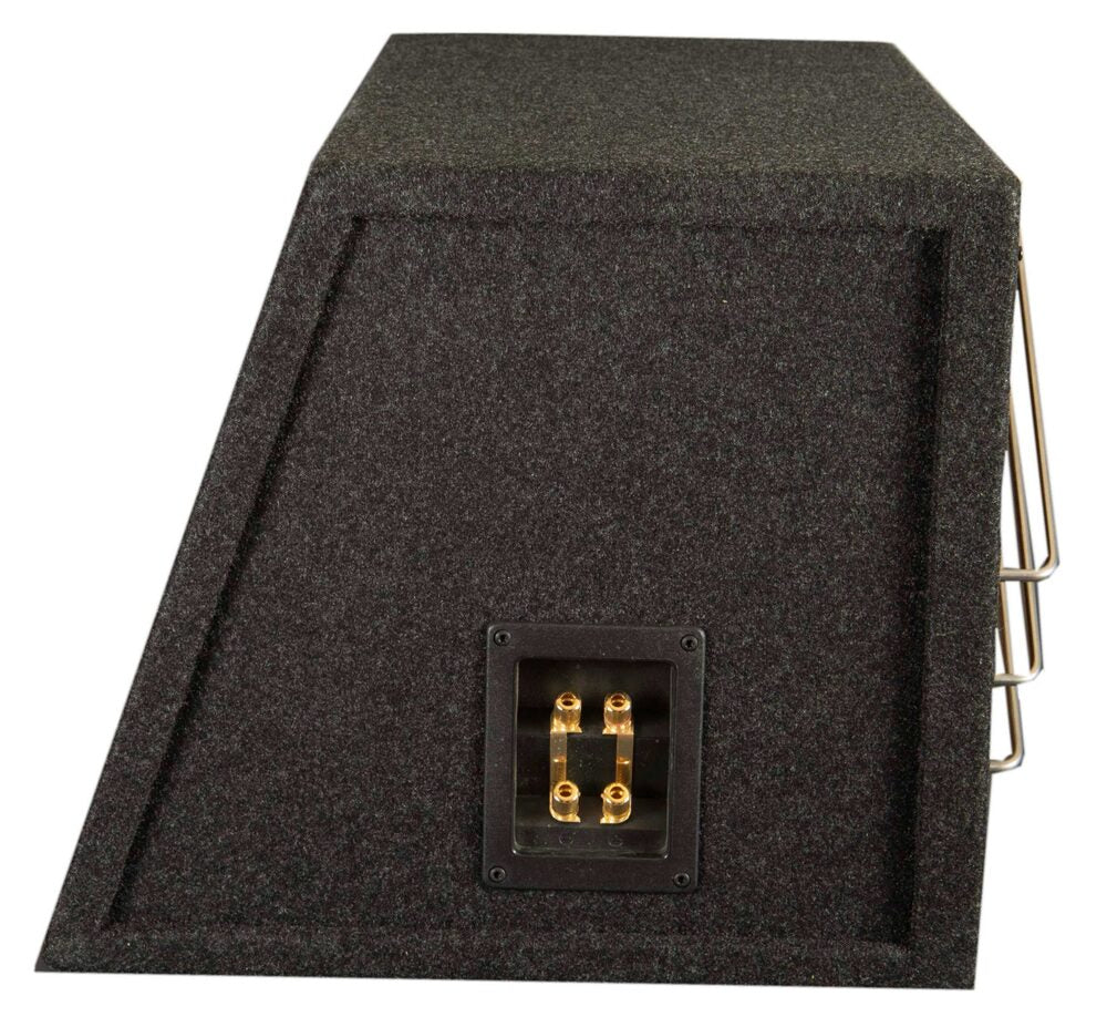 Audio System BR 12-80