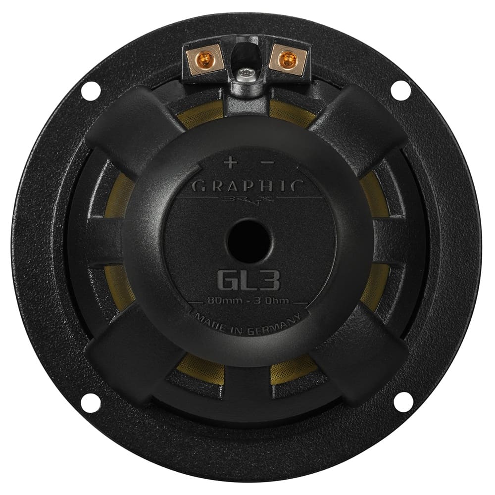 BRAX GRAPHIC GL3 MK2