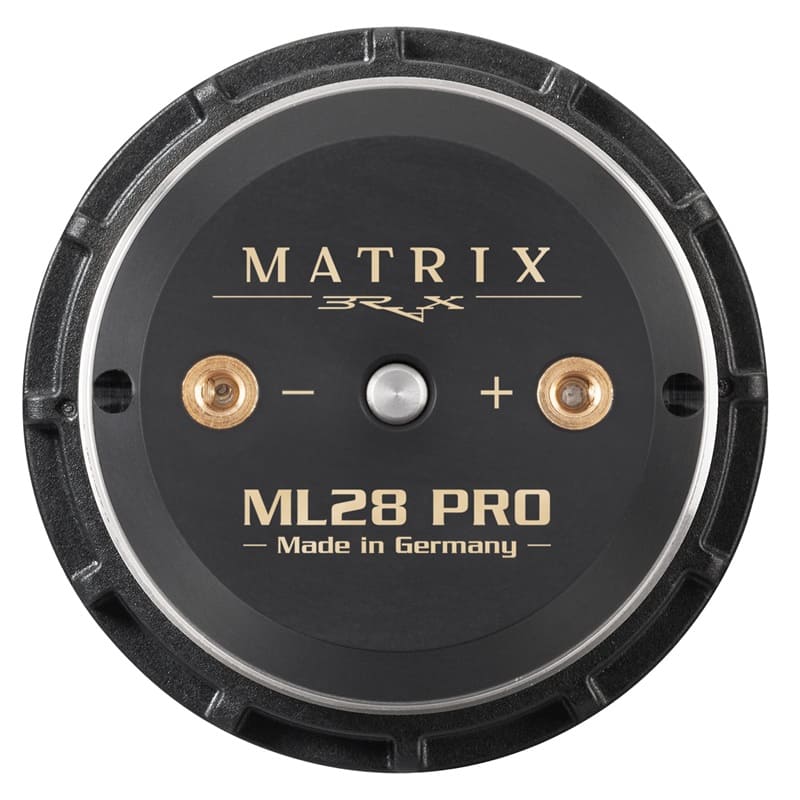 BRAX MATRIX ML28 PRO