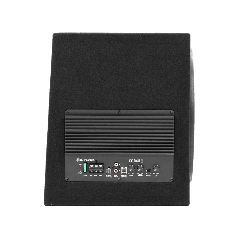 Bass Habit Play PL212A