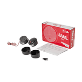 Bass Habit Rebel R25T