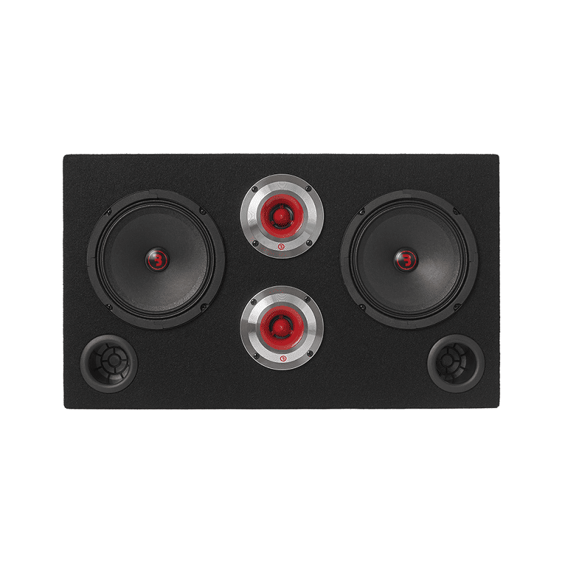 Bass Habit Rebel SRE62