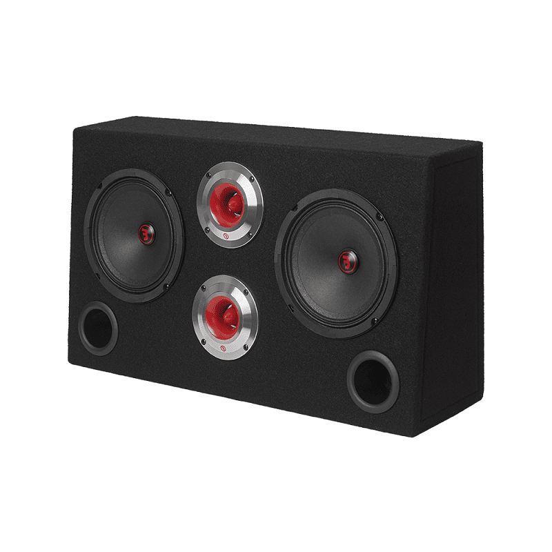 Bass Habit Rebel SRE62