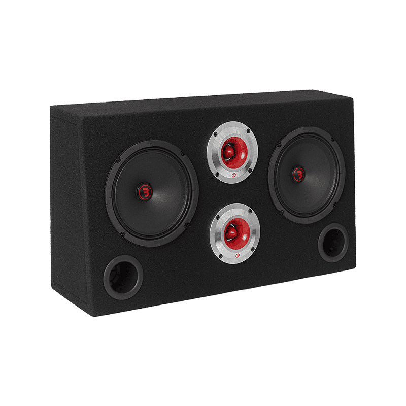 Bass Habit Rebel SRE62