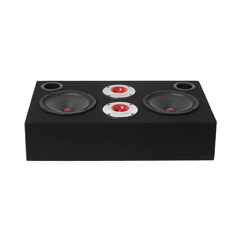 Bass Habit Rebel SRE62