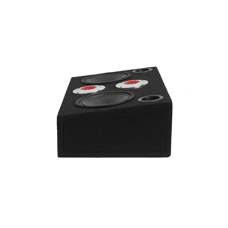 Bass Habit Rebel SRE62