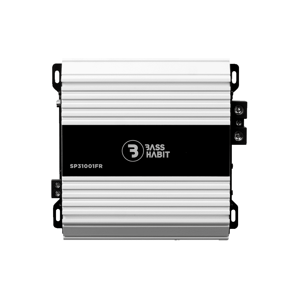 Bass Habit SPL Play SP31001FR