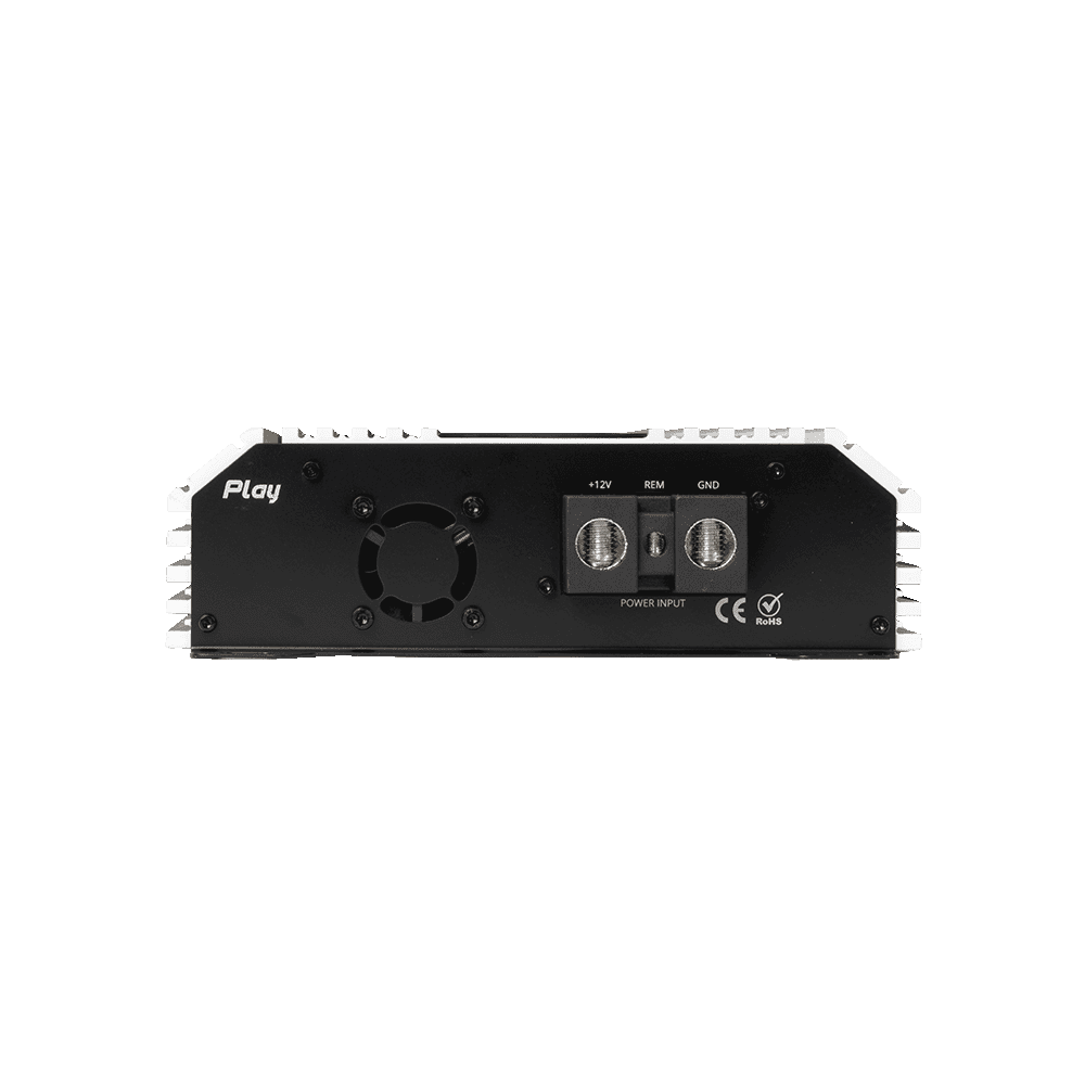 Bass Habit SPL Play SP31001FR
