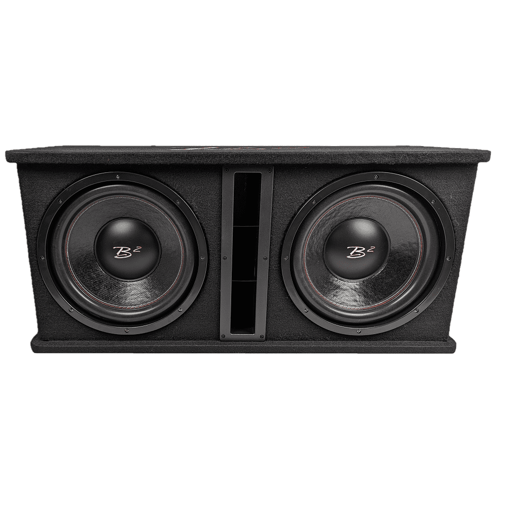 B² Audio DVPE212