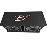 B² Audio DVPE212