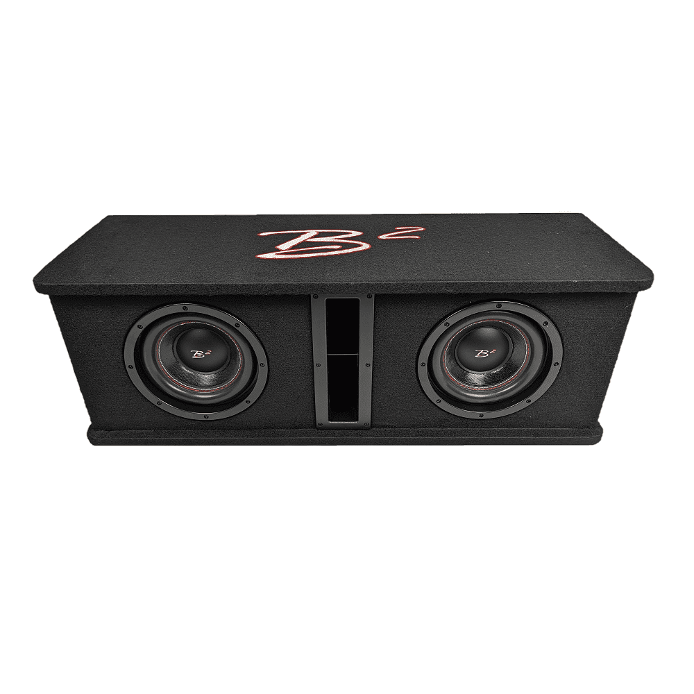 B² Audio DVPE28