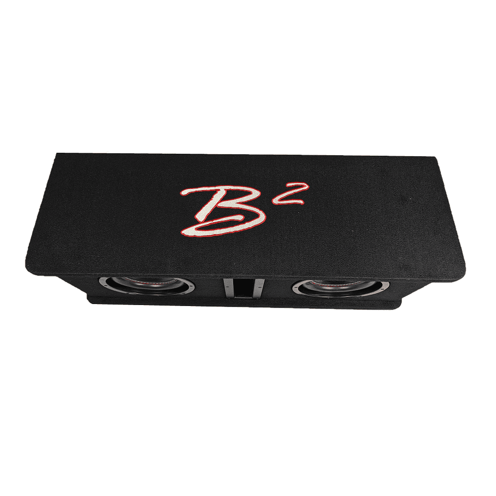 B² Audio DVPE28