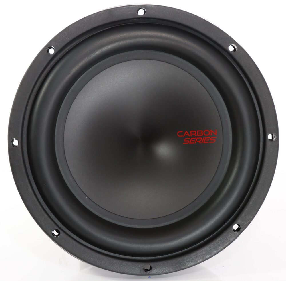 Audio System CARBON12 EVO D2