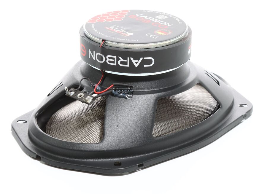 Audio System CARBON 609 CO