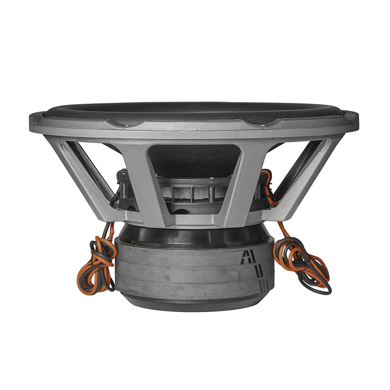 GAS Audio CMP S3-24D1