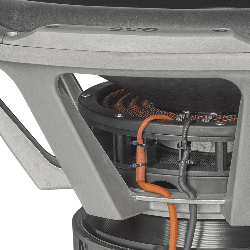 GAS Audio CMP S3-24D1