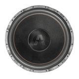 GAS Audio CMP S3-33D1