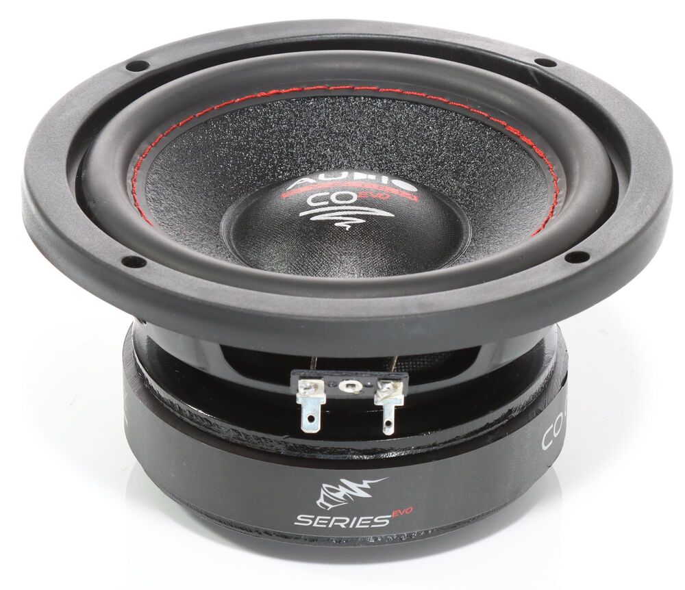 Audio System CO 06 DC EVO-D4
