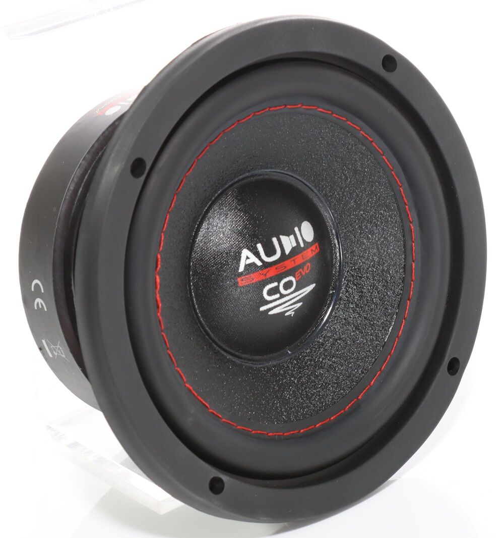Audio System CO 06 DC EVO-D4