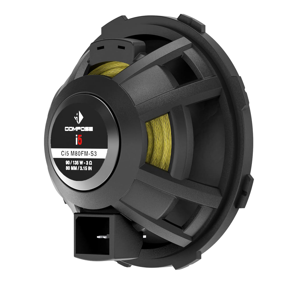 HELIX Ci5 M80FM-S3