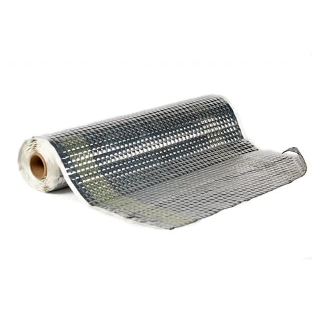 Rouleau d'Alubutyl de 2 mm, 2 m² image