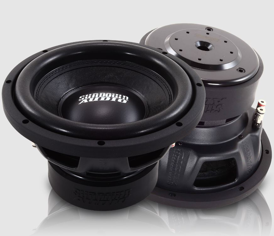 Sundown E10 V.4