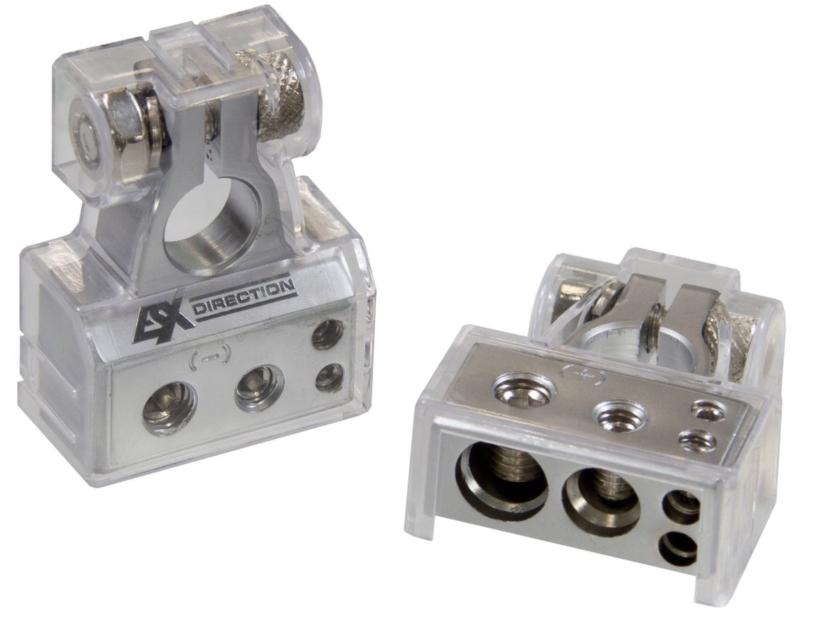 ESX DBT-50