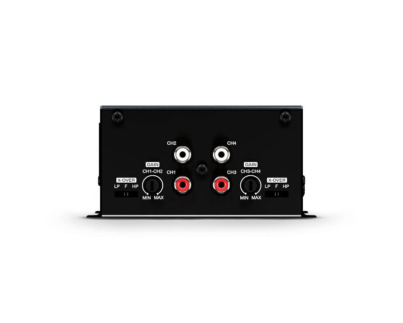 SounDigital 800.4 Evo 6.0
