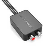 AMPIRE RCA Noise Filter