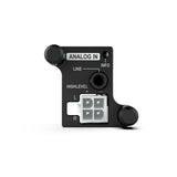 Helix Extension Card 2.0 – ANALOG IN