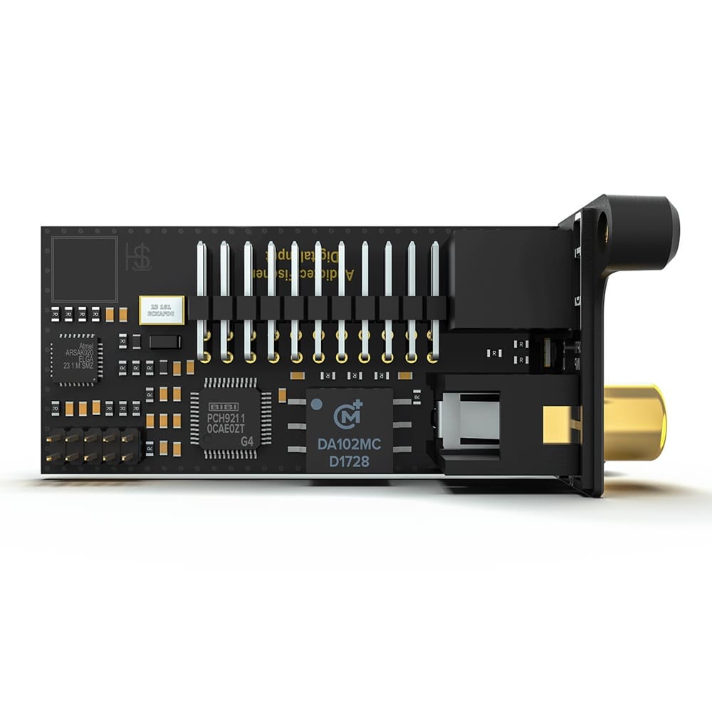 Helix Extension Card 2.0 – DIGITAL IN