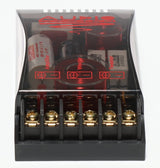 Audio System R165 FLAT EVO2
