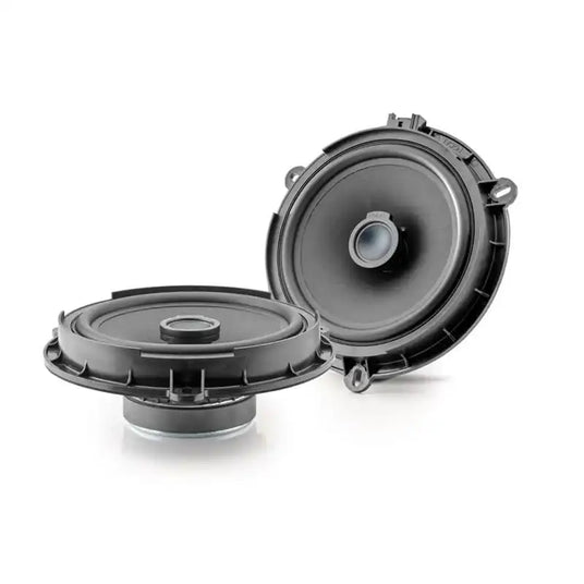 Focal Inside