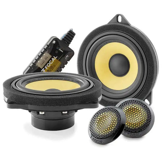 Focal Inside