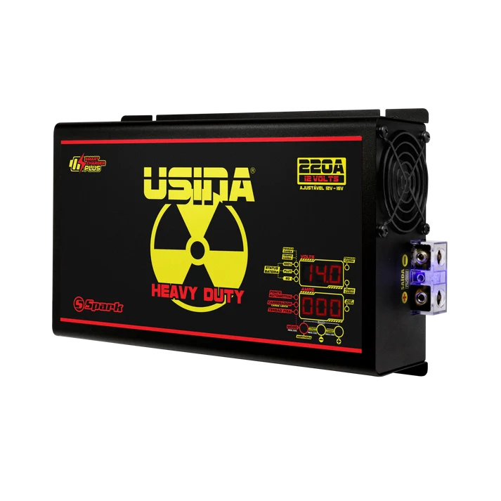 USINA 220A Plus+