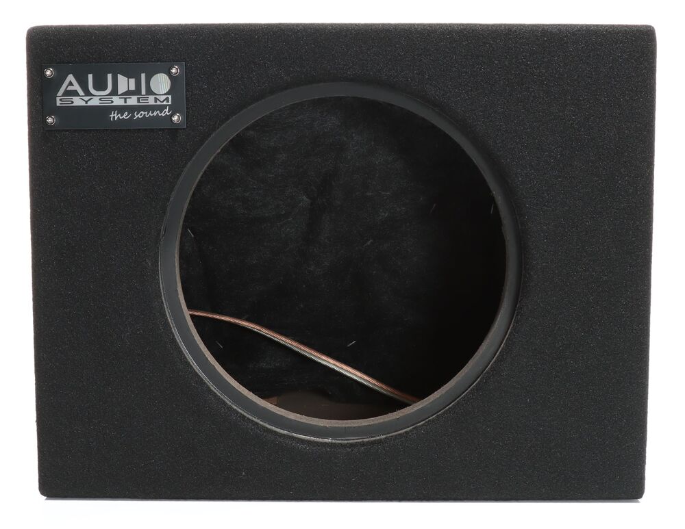 Audio System G 10 EVO