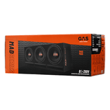 GAS Audio MAD B2-310V