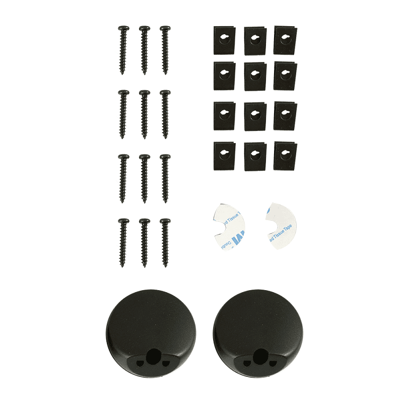 GAS Audio MAD K1-64